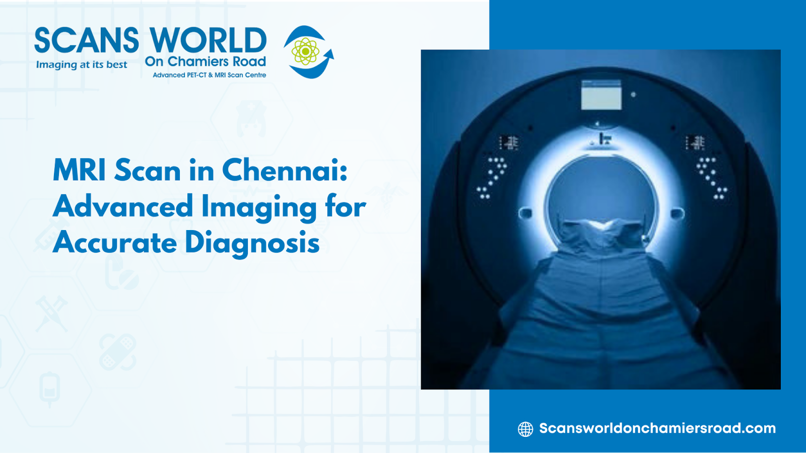 advanced mri scan in chennai for accurate medical diagnosis